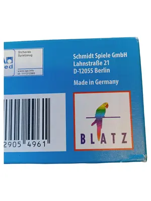Brettspiel