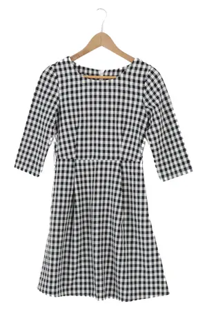 YISHION Freizeitkleid