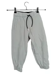 Vorschaubild 1 von Jogginghose Kinder 122 Blau Baumwolle Casual Sportlich