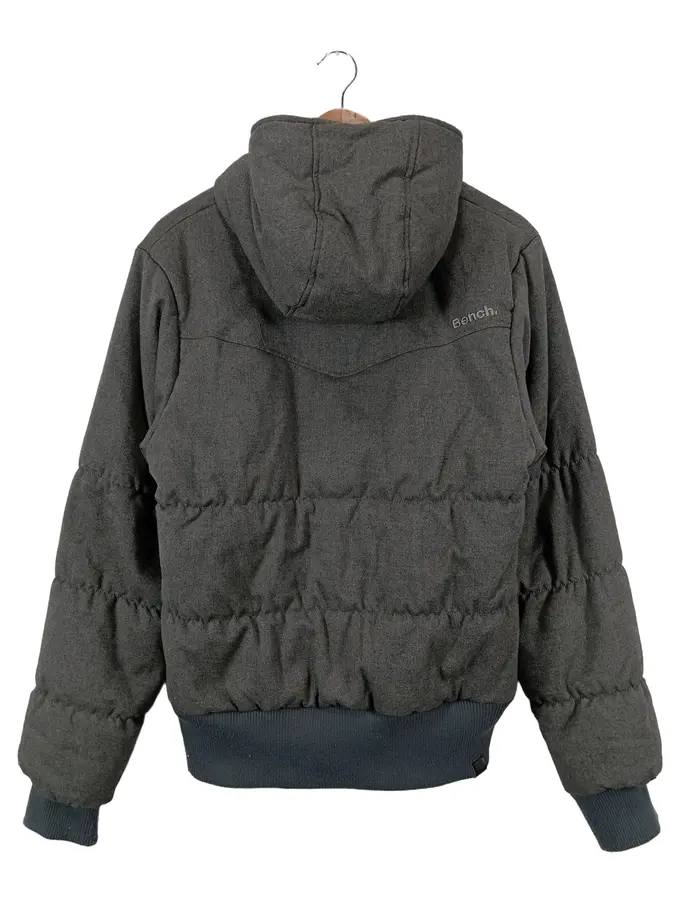 BENCH Steppjacke Bild 2