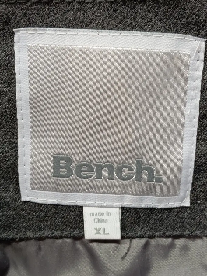 BENCH Steppjacke Bild 3