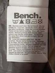 Vorschaubild BENCH Steppjacke 5