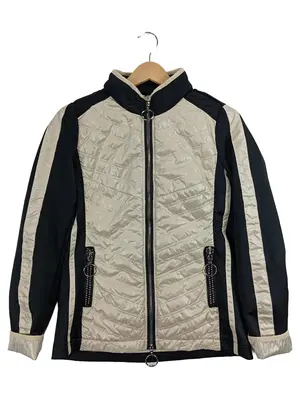 RICK CARDONA Steppjacke
