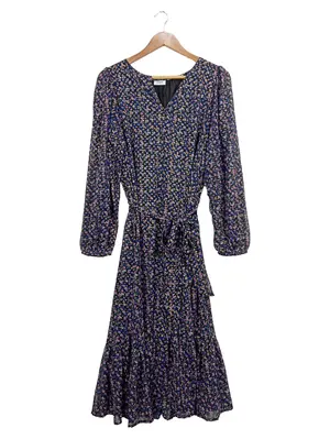 SAINT TROPEZ Freizeitkleid