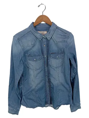 GARCIA JEANS Business Hemd