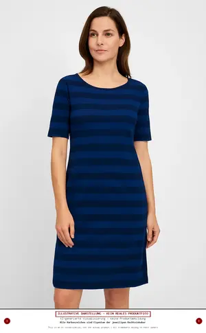 MARC O'POLO Freizeitkleid