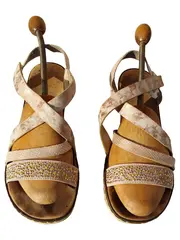 Vorschaubild RIEKER Sandalen 1