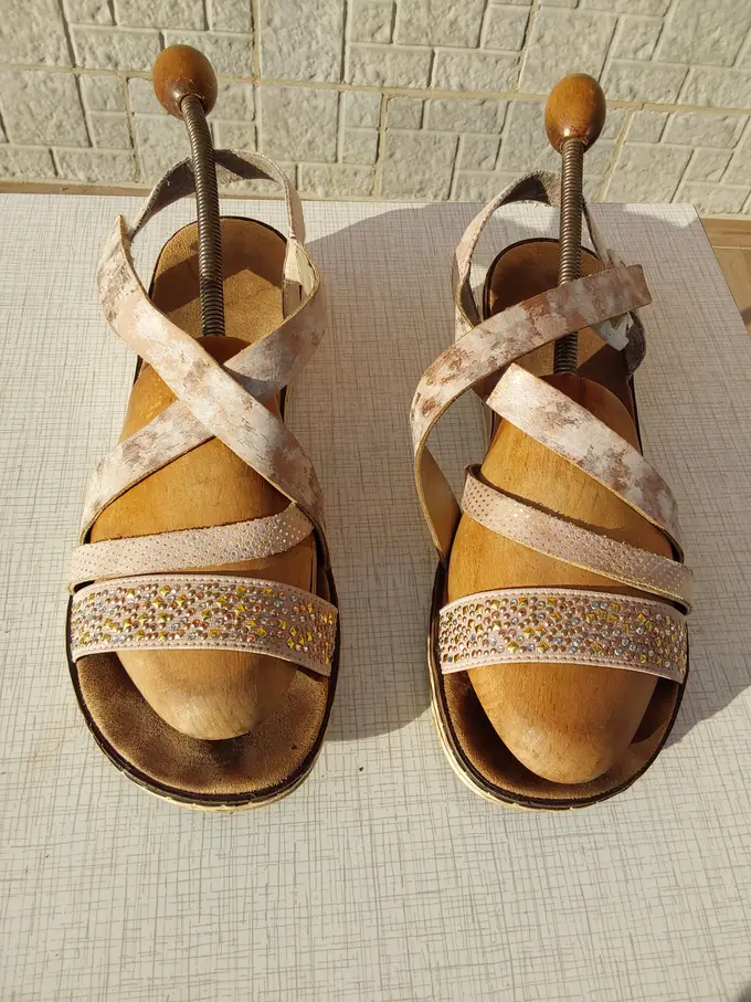 RIEKER Sandalen Bild 2
