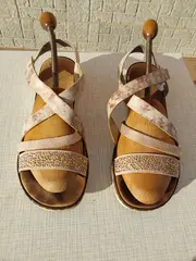 Vorschaubild RIEKER Sandalen 2
