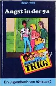 Vorschaubild Buch für Jugendliche 1