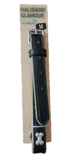 ROMEO Hundehalsband