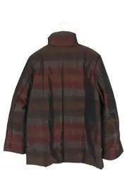 Vorschaubild 2 von Damen Übergangsmantel Gr. 38 Braun Elegant Urban Jacke
