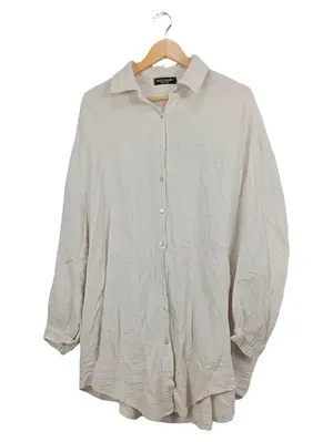 SASSYCLASSY Hemdbluse