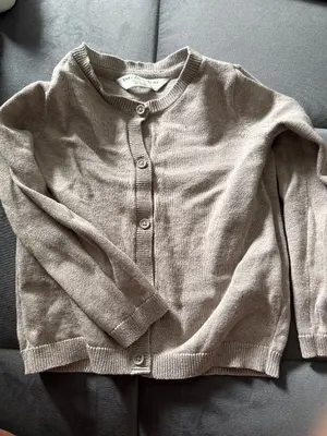 TCHIBO Strickjacke