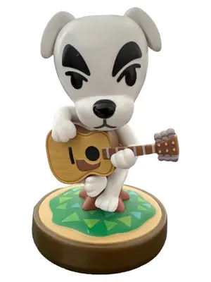 NINTENDO Fan Sammlerstück