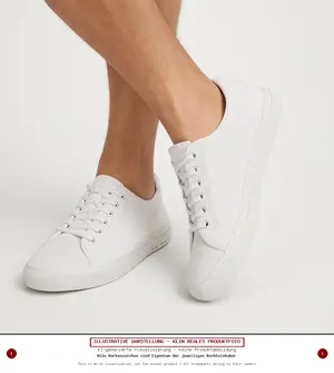 MARC O'POLO Sneaker low