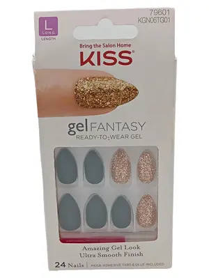 KISS Nagelpflegeset