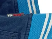 Vorschaubild 8 von Kinder Kapuzenpullover Piraten Motiv Gr. 104/110 Blau Baumwolle