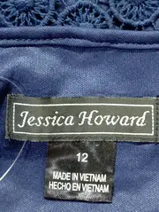 Vorschaubild JESSICA HOWARD Cocktailkleid 3