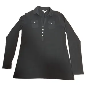 ANNE L. Langarmshirt
