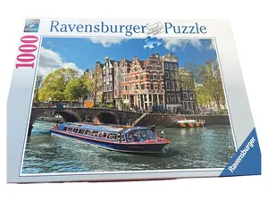RAVENSBURGER Puzzle