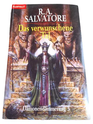 Magie und Übernatürliches