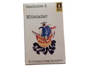 AULIS SPIELE Lernspiel