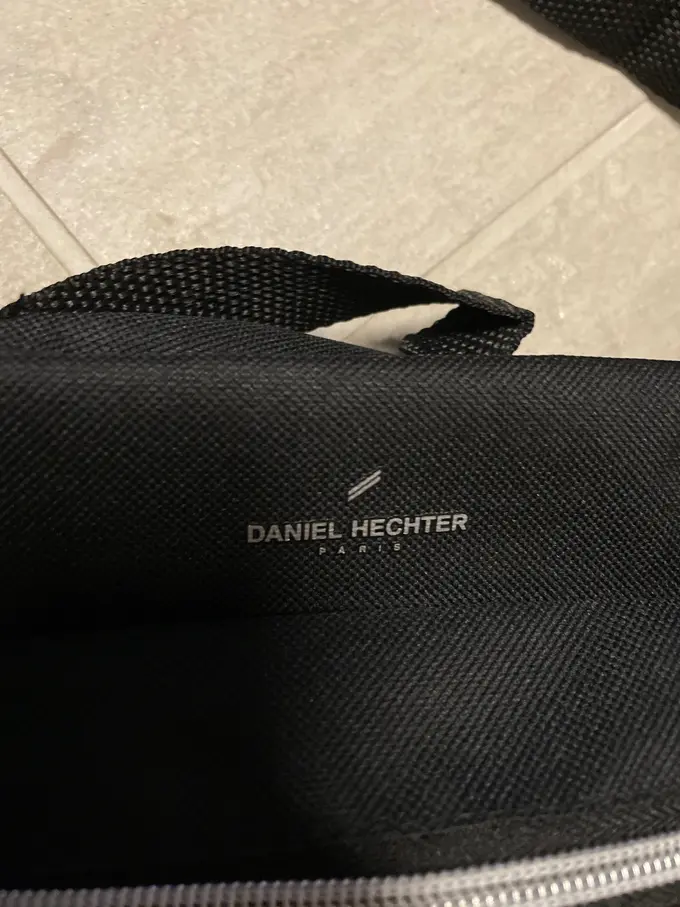 DANIEL HECHTER Umhängetasche Bild 2