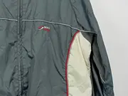 Vorschaubild 3 von TCM Damen Outdoorjacke Sportjacke Petrol Gr. 42 XL Polyester Uni