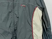 Vorschaubild 2 von TCM Damen Outdoorjacke Sportjacke Petrol Gr. 42 XL Polyester Uni