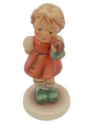 HUMMEL GOEBEL Dekofigur