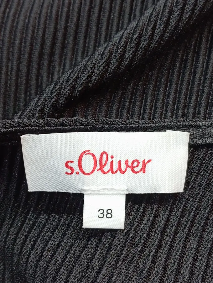 S.OLIVER Freizeitkleid Bild 3