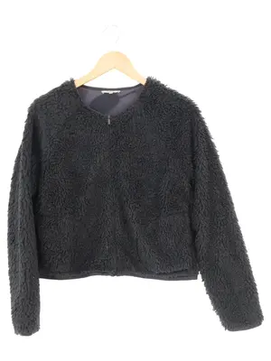 SANDWICH_ Strickjacke
