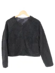 Vorschaubild SANDWICH_ Strickjacke 1