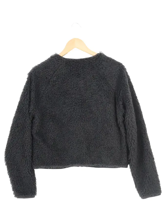 SANDWICH_ Strickjacke Bild 2