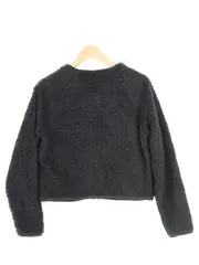 Vorschaubild SANDWICH_ Strickjacke 2