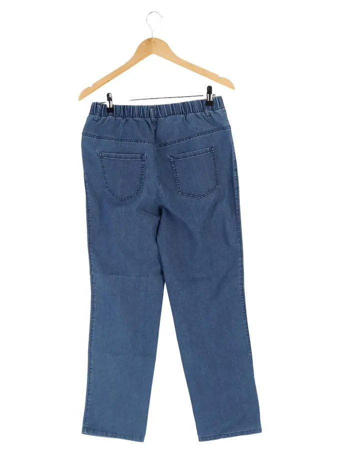 GERKE Jeans Straight Leg Bild 2