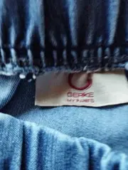 Vorschaubild GERKE Jeans Straight Leg 3