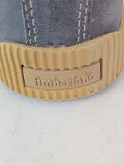 Vorschaubild 3 von Kinder Stiefel Gr. 21 Blau Schnürschuhe Streetwear Outdoor