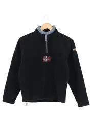 Vorschaubild NAPAPIJRI Fleecepullover 1