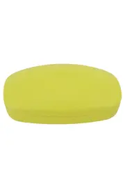 Vorschaubild 1 von Brillenetui Damen Gelb Hartschale Schutzhülle