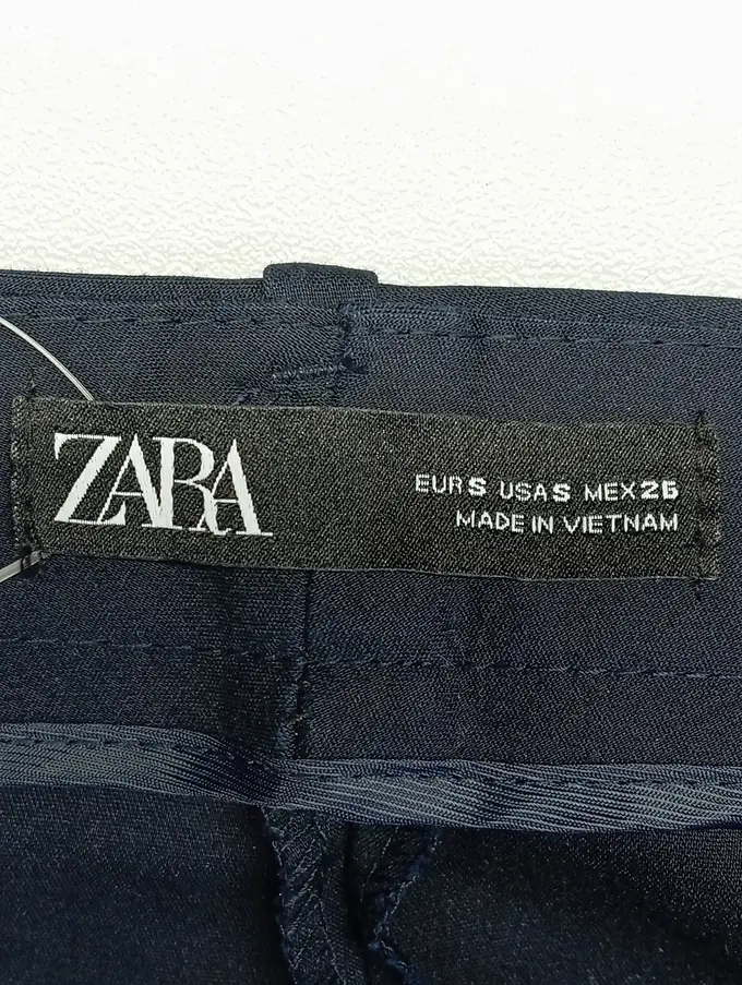 ZARA Stoffhose Bild 3