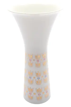 FÜRSTENBERG Vase
