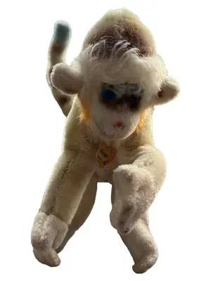 STEIFF Baby Kuscheltier