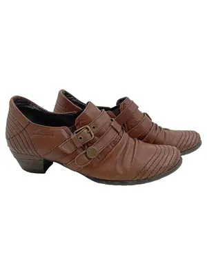TAMARIS Stiefelette