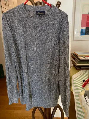 LUISA SPAGNOLI Pullover