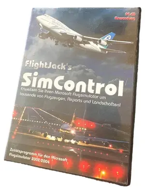 FLIGHTJACK'S Simulation