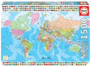 EDUCA Puzzle