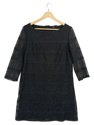 COMMA Spitzenkleid