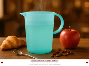 TUPPERWARE Trinkbecher